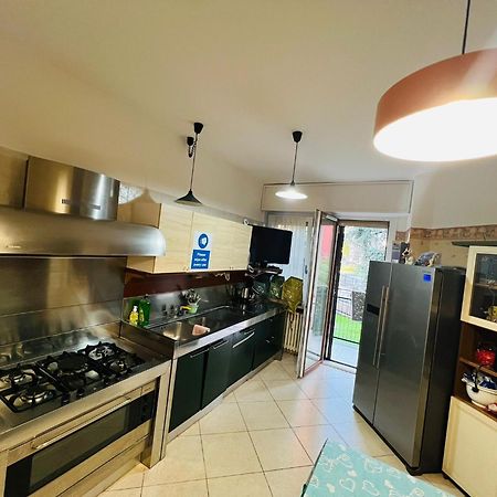 Gigli, Rooms Con Cucina In Comune E Terrazza Milan Exterior photo