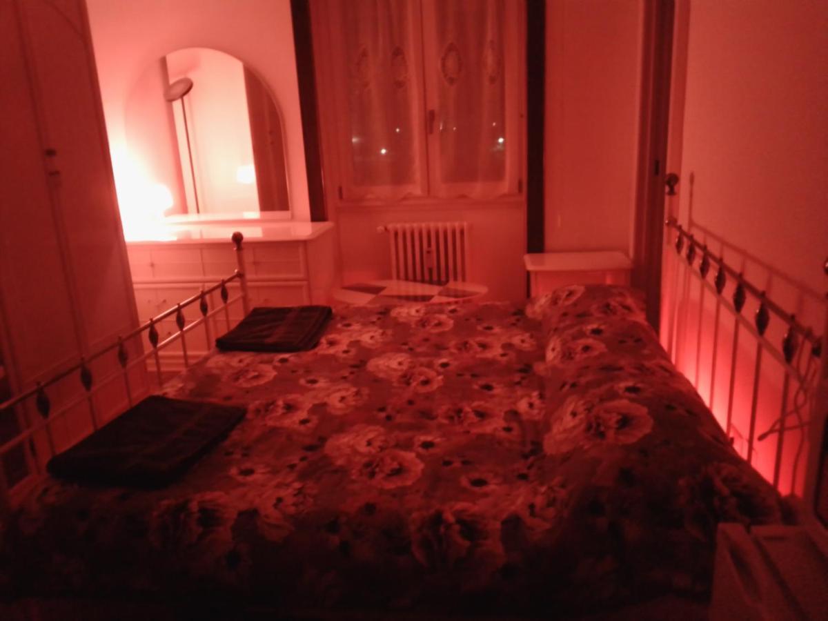 Gigli, Rooms Con Cucina In Comune E Terrazza Milan Exterior photo
