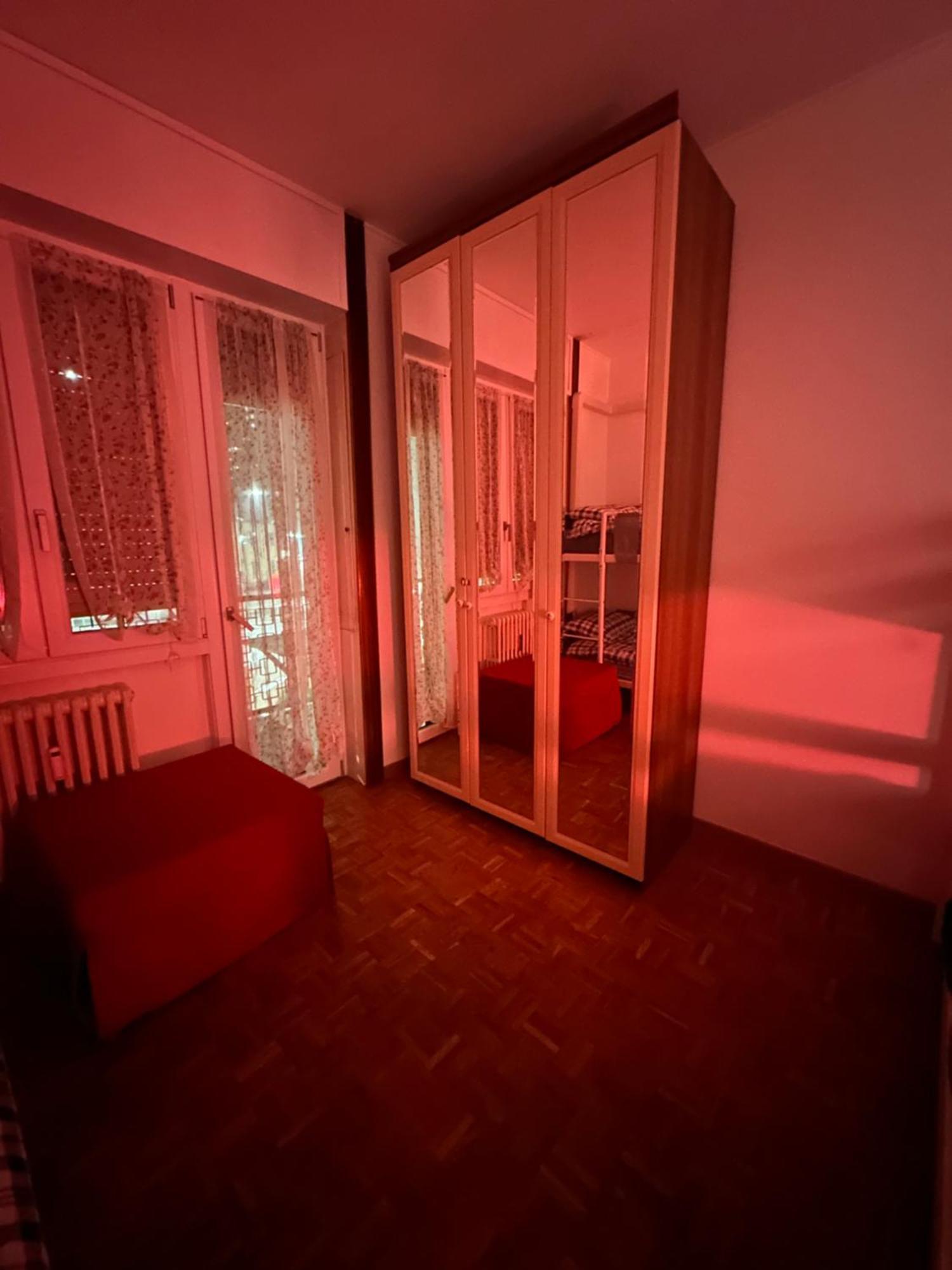 Gigli, Rooms Con Cucina In Comune E Terrazza Milan Exterior photo