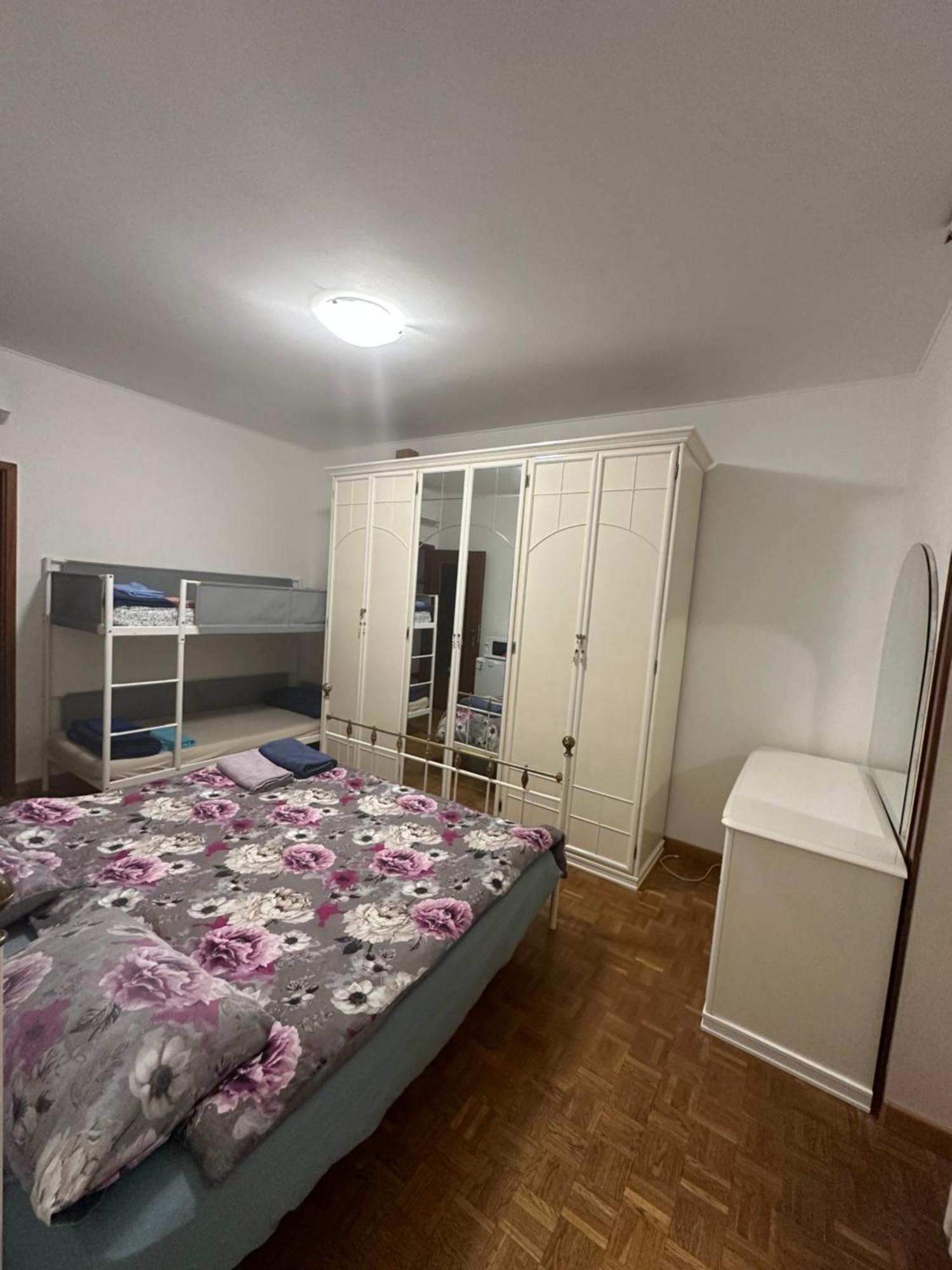 Gigli, Rooms Con Cucina In Comune E Terrazza Milan Exterior photo