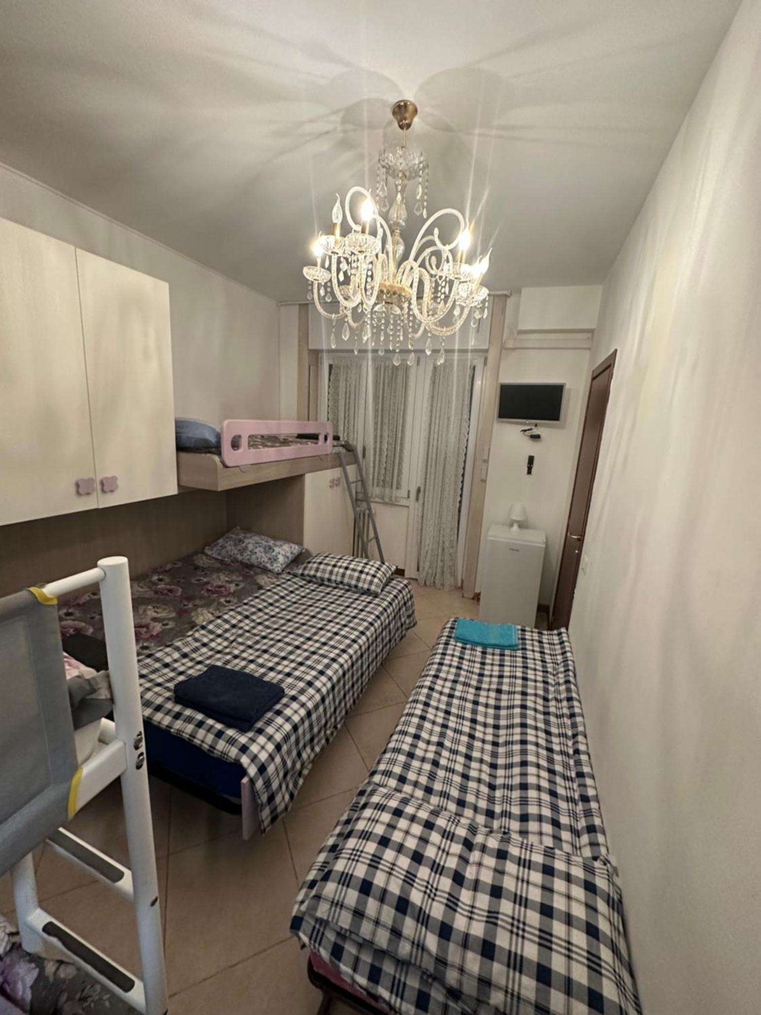 Gigli, Rooms Con Cucina In Comune E Terrazza Milan Exterior photo