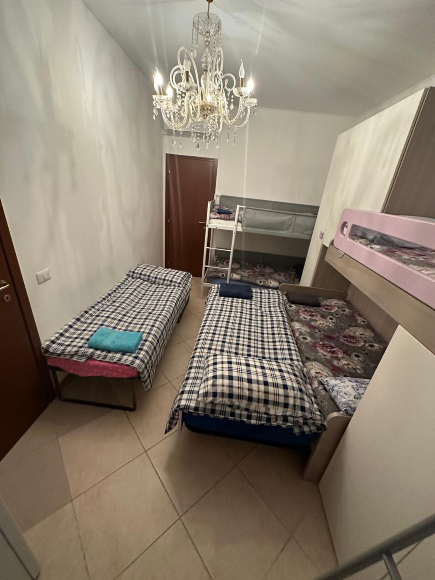 Gigli, Rooms Con Cucina In Comune E Terrazza Milan Exterior photo