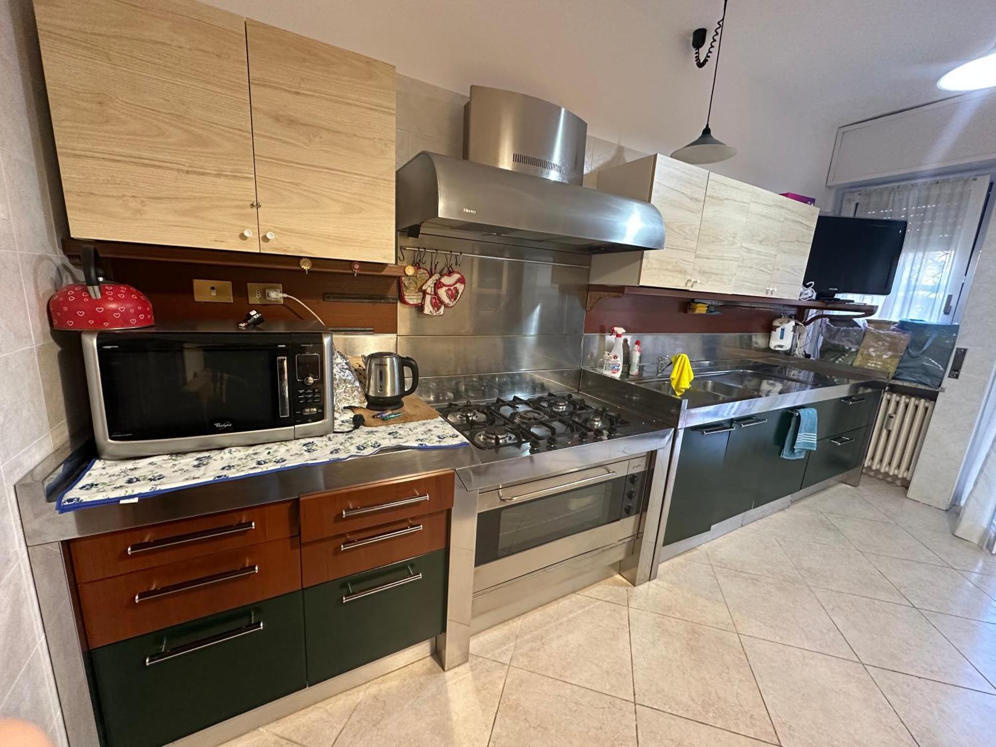Gigli, Rooms Con Cucina In Comune E Terrazza Milan Exterior photo