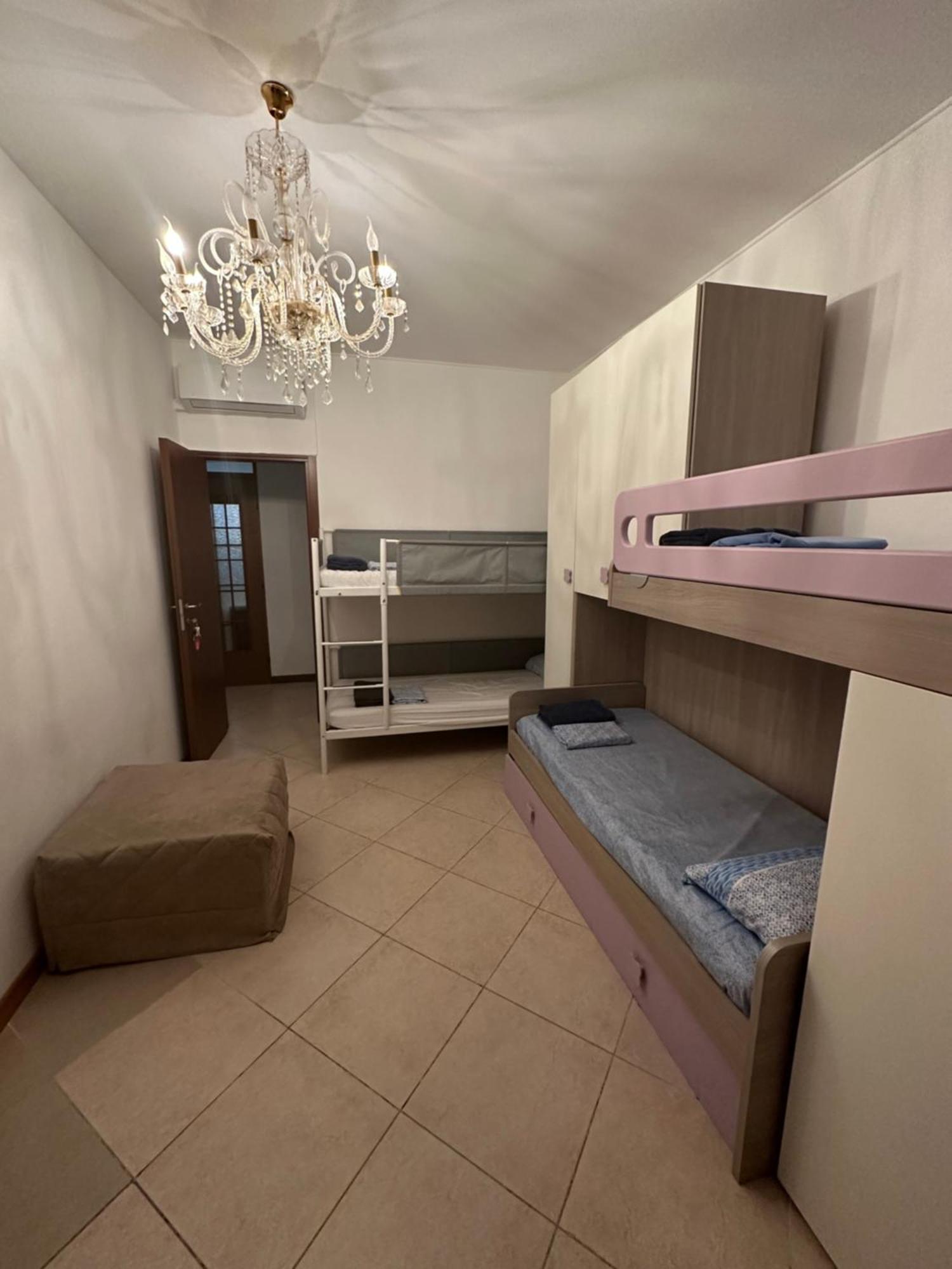 Gigli, Rooms Con Cucina In Comune E Terrazza Milan Exterior photo