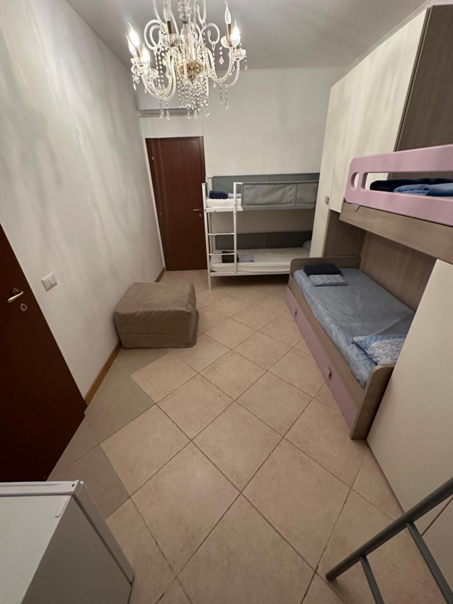 Gigli, Rooms Con Cucina In Comune E Terrazza Milan Exterior photo