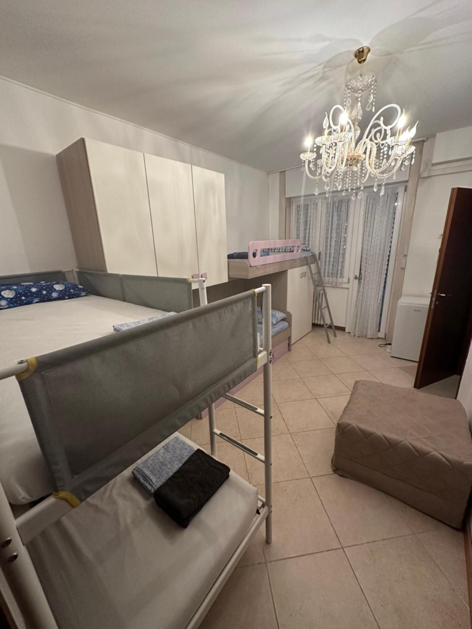 Gigli, Rooms Con Cucina In Comune E Terrazza Milan Exterior photo