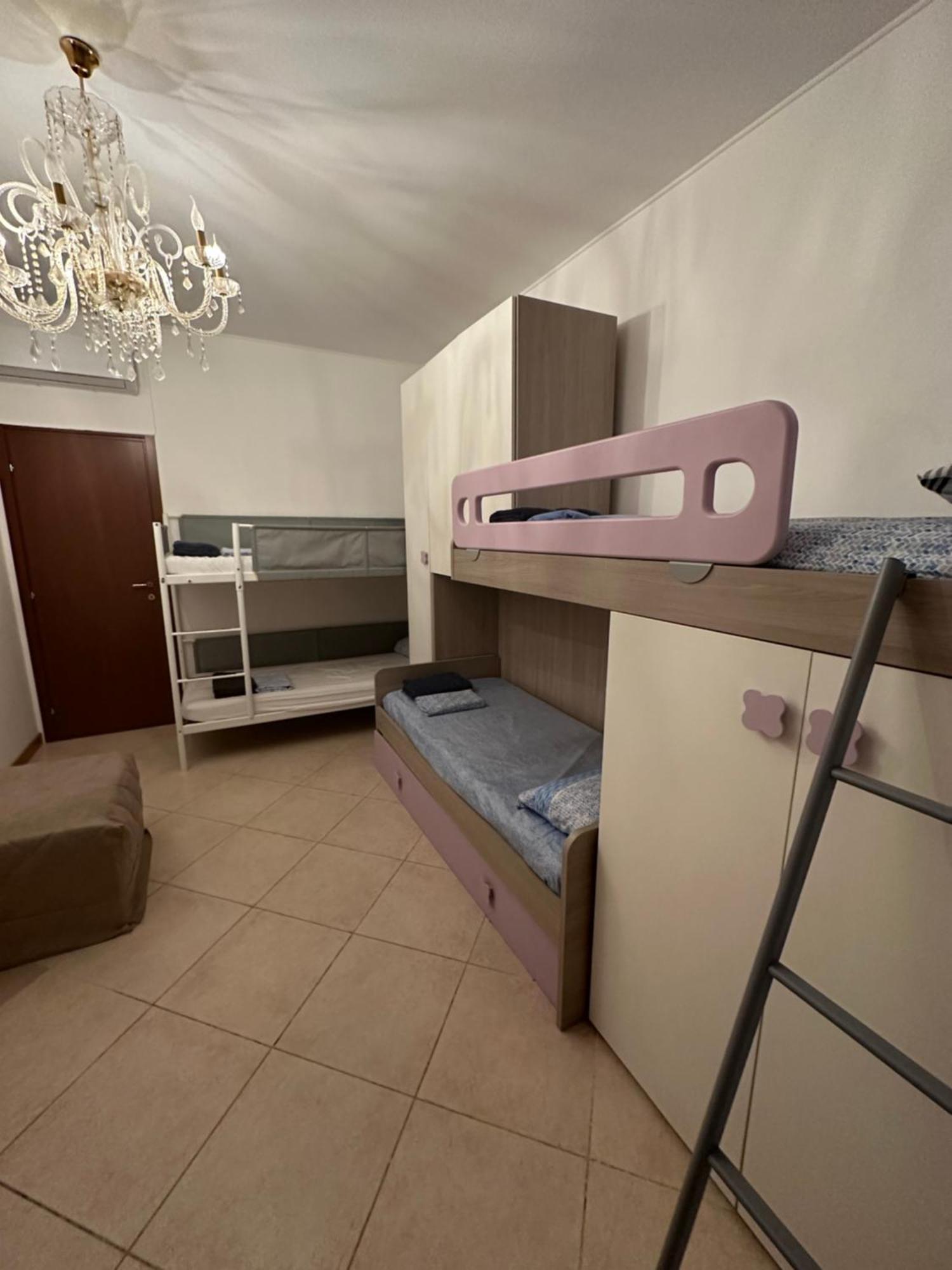 Gigli, Rooms Con Cucina In Comune E Terrazza Milan Exterior photo