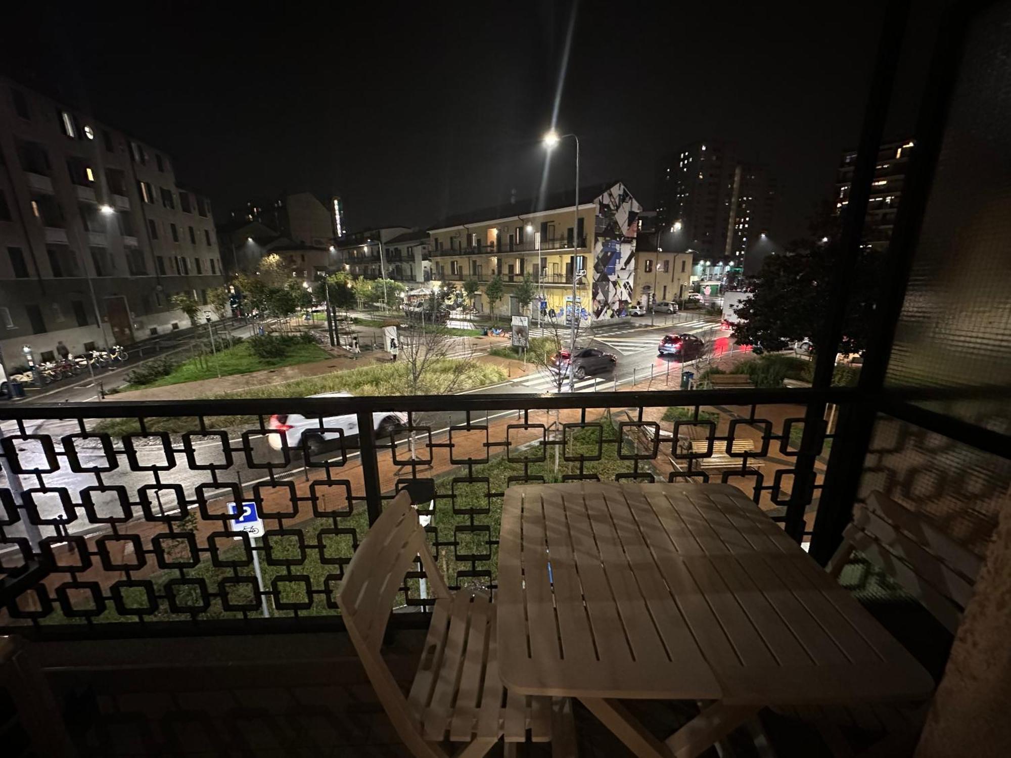 Gigli, Rooms Con Cucina In Comune E Terrazza Milan Exterior photo