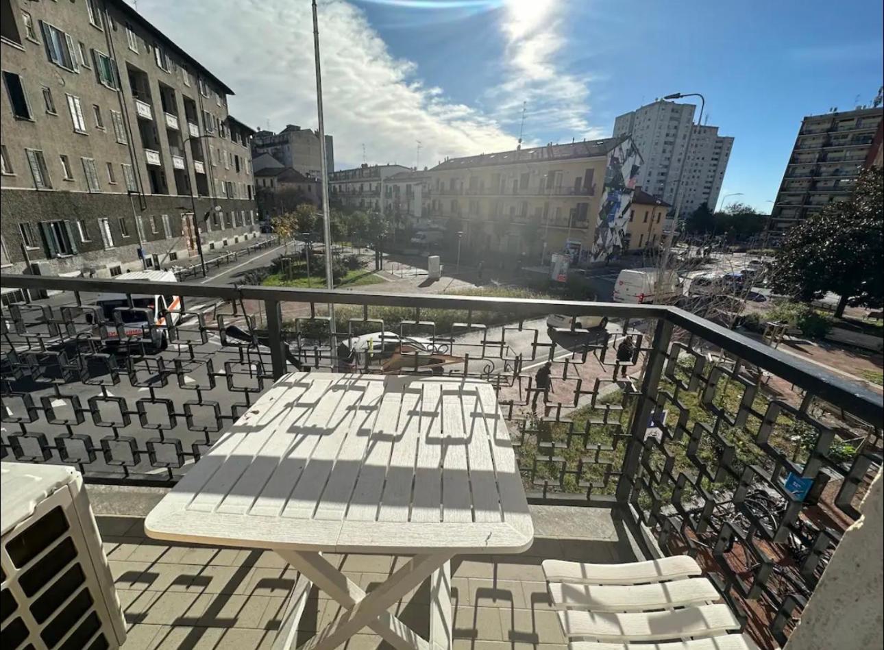 Gigli, Rooms Con Cucina In Comune E Terrazza Milan Exterior photo