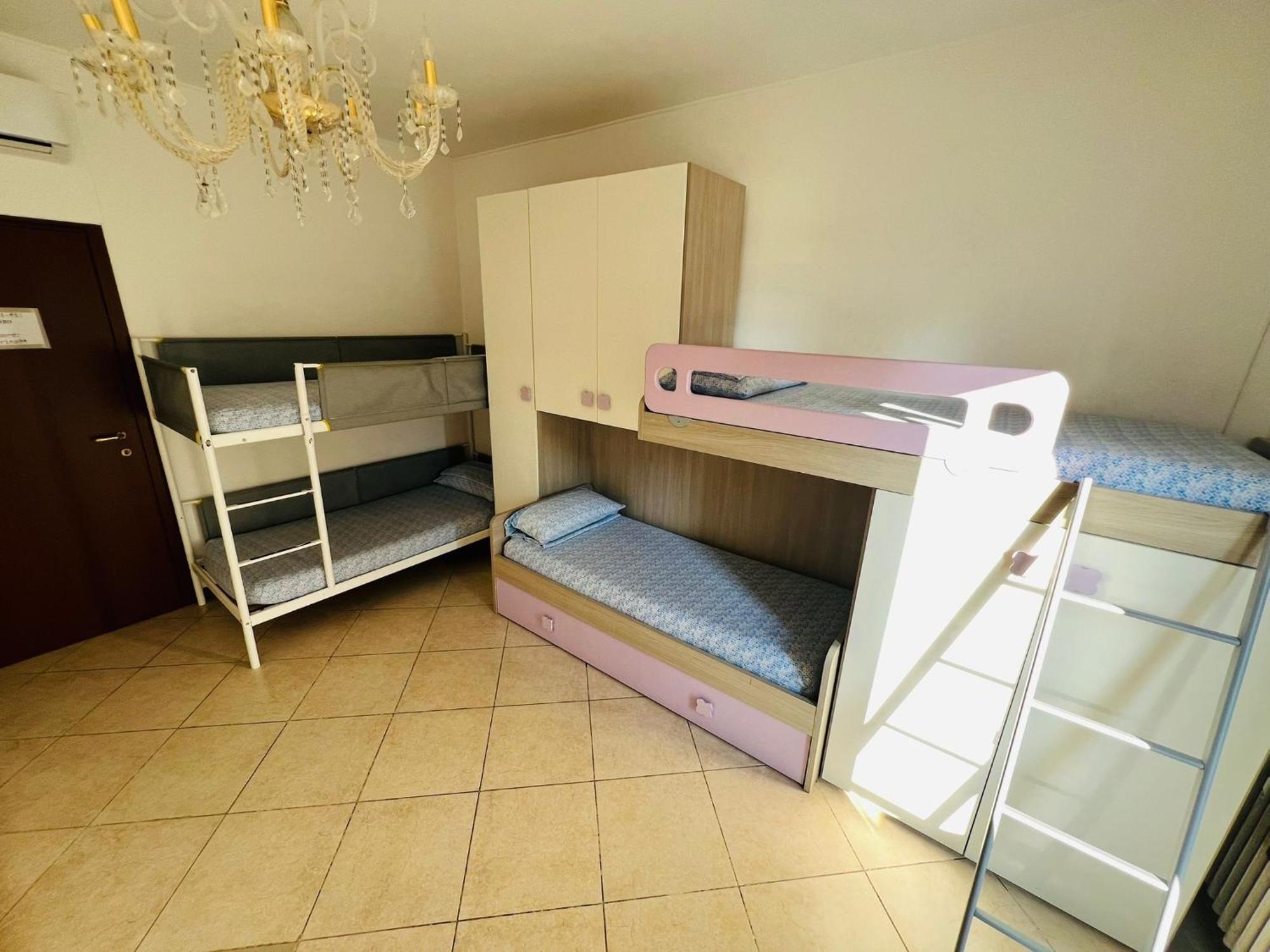 Gigli, Rooms Con Cucina In Comune E Terrazza Milan Exterior photo