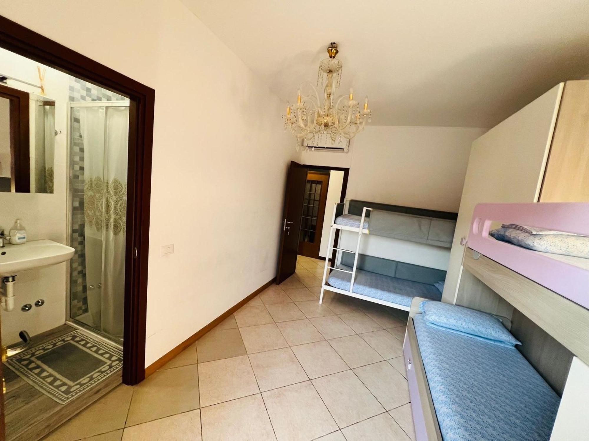 Gigli, Rooms Con Cucina In Comune E Terrazza Milan Exterior photo